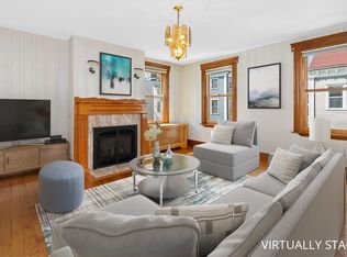 29 Elm St #2, Charlestown, MA 02129