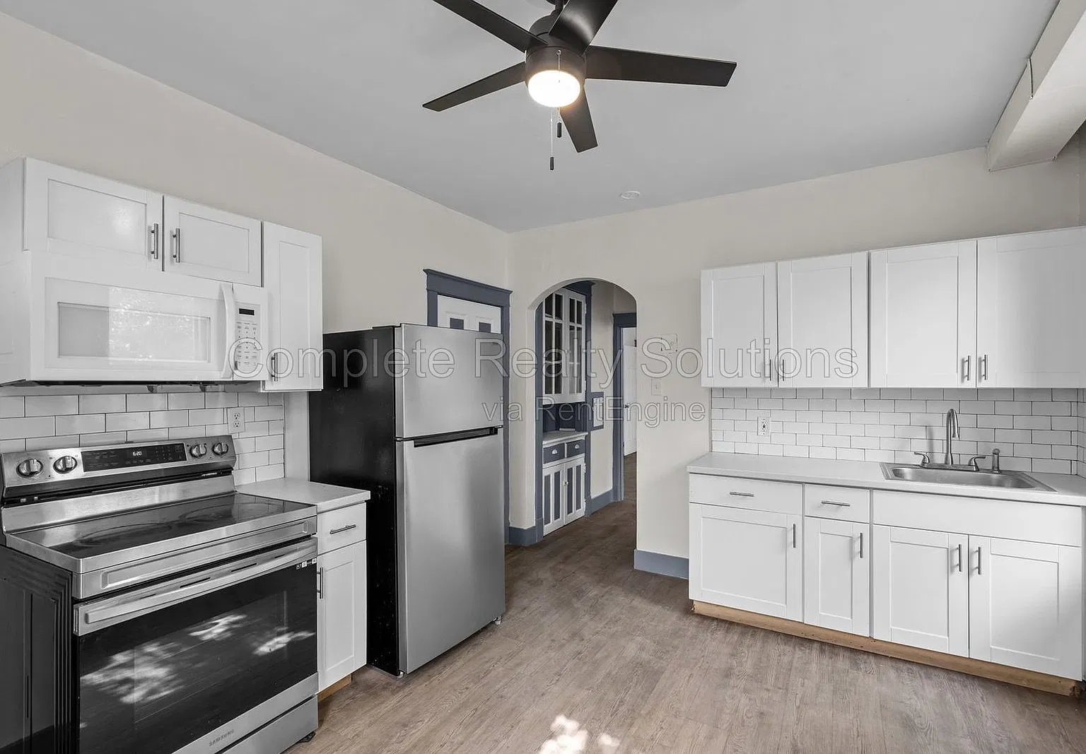 1 bed, 1.0 bath, 700 sqft, $700 — Photo 1