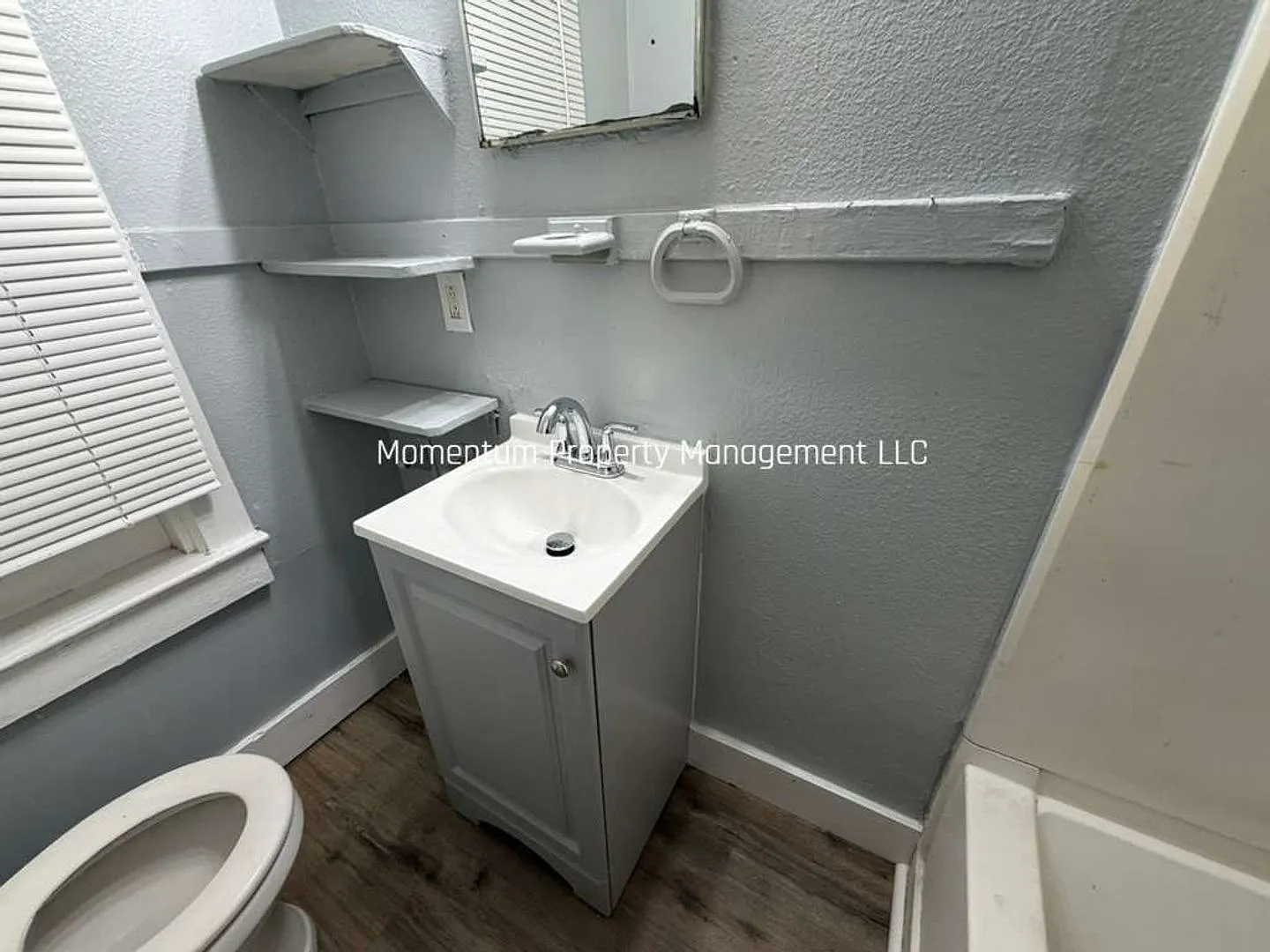 8209 1/2 N 12th St. Tampa FL 33604 — Photo 3