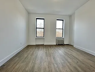 Rented by New Amsterdam Realty Group