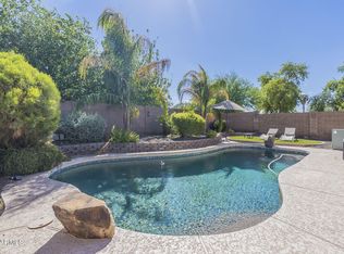 2827 S 99th St, Mesa, AZ 85212