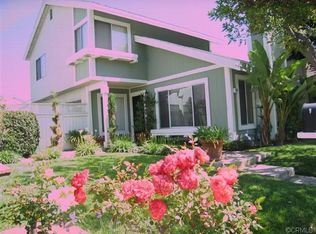 28 Sweet Rain, Irvine, CA 92614