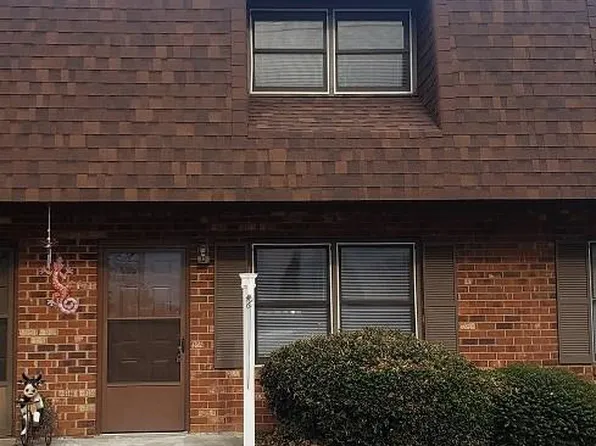 214 W 5th St APT C, Lexington, NC 27292