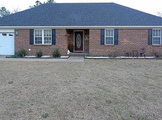 2674 Trufield Dr, Sumter, SC 29153