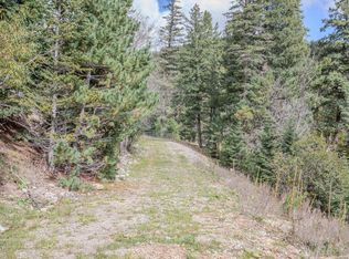 0 Sunspot Hwy, Cloudcroft, NM 88317
