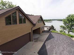 4916 McDermott Ln, Panora, IA 50216