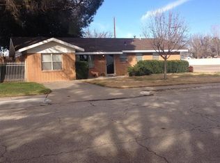 702 Easy St, Jal, NM 88252
