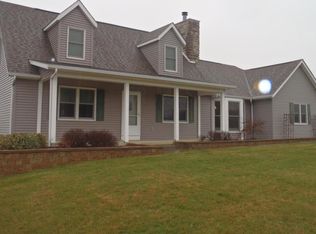 6140 Licking Trail Rd, Heath, OH 43056