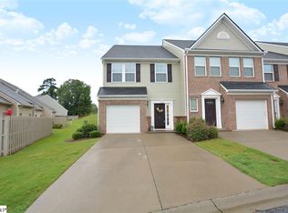 401 Christiane Way, Greenville, SC 29607