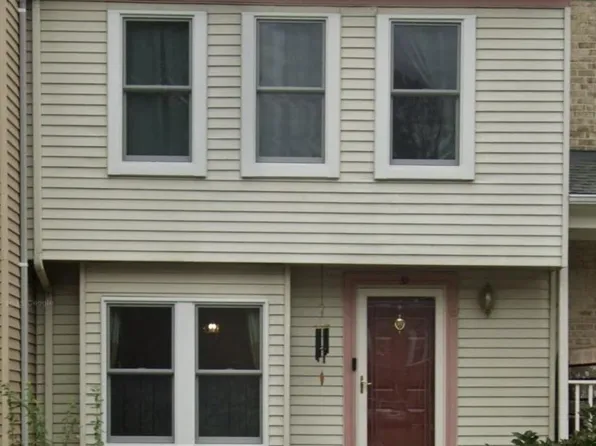 9 Long Green Ct, Silver Spring, MD 20906