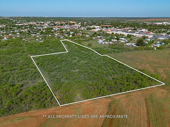 Sweetwater Land For Sale with Owner Financing Available