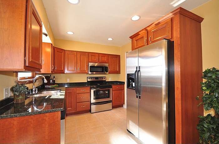 Kitchen #1