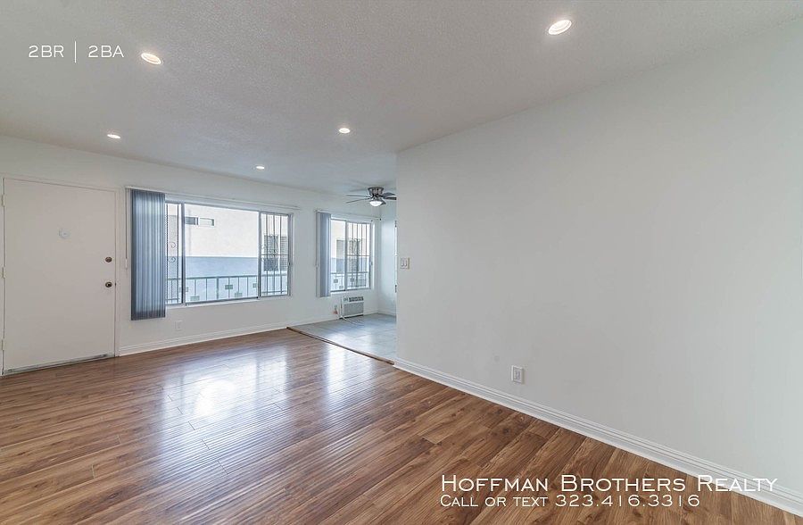 1st image of 6069 Saturn St #4A