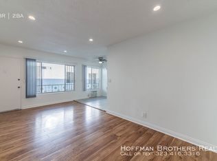 6069 Saturn St #4A, Los Angeles, CA 90035