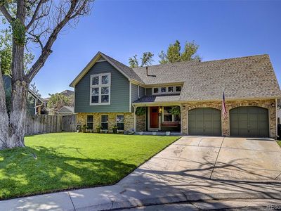 3950 E 135th Pl, Thornton, CO, 80241