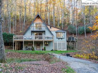 864 Trojan Horse Cir, Fleetwood, NC 28626
