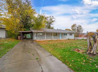 7317 N Colton St, Spokane, WA 99208