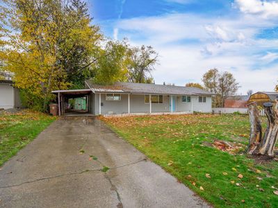 7317 N Colton St, Spokane, WA, 99208