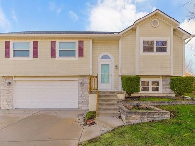 1003 Madelyn Dr, Kearney, MO, 64060