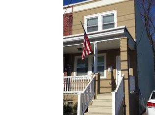 405 W Cuthbert Blvd, Haddon Township, NJ 08108