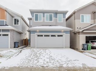 367 Bluff Cv, Leduc, AB T9E1M8
