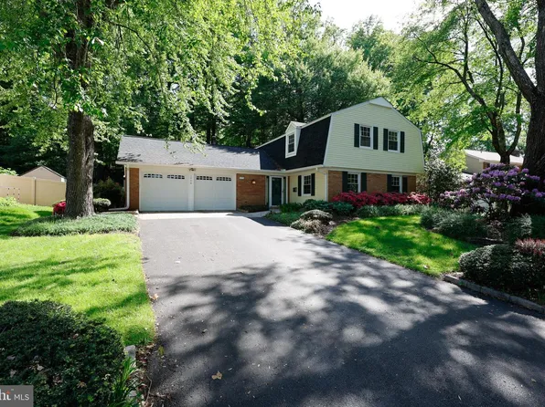 1776 Crofton Pkwy, Crofton, MD 21114