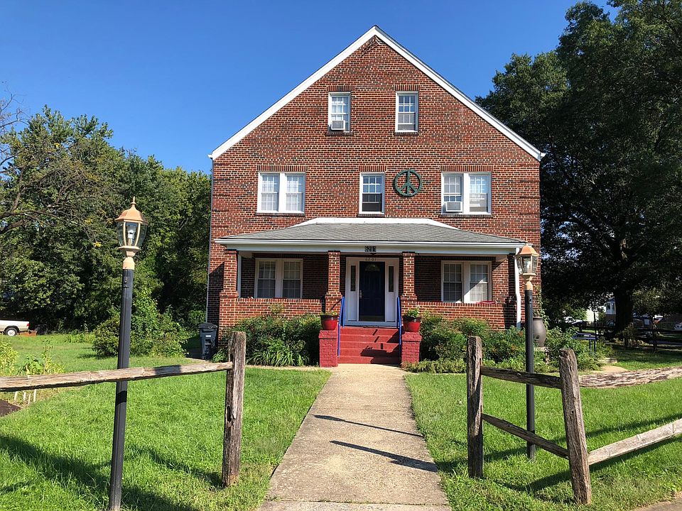 The Brick House, Riverdale Park, MD 20737