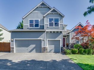 3416 NW 9th Ave, Camas, WA 98607