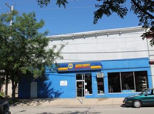 517 Mill St, Burlington, WI 53105