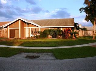 1204 SW 81st Ter, North Lauderdale, FL 33068