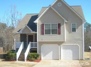 321 Autumn Ridge Trl, Gray, GA 31032