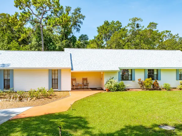 180 Hidden Hills Dr, Ormond Beach, FL 32174