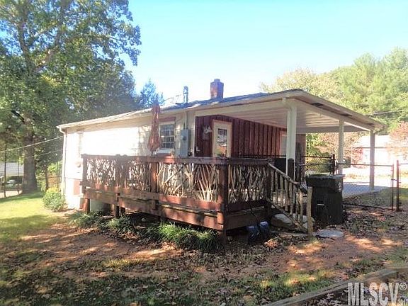 2nd image of 203 Hickman Ave