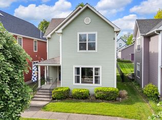 1311 E Michigan St, Indianapolis, IN 46202
