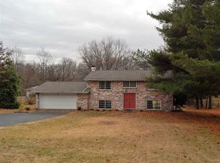 7310 Middle Mount Vernon Rd, Evansville, IN 47712