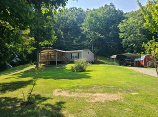 2442 Halee Dr, Christiansburg, VA 24073