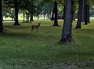 4876 S Pitchin Rd, Springfield, OH 45502