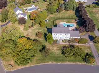 97 Kelsey Springs Drive, Madison, CT 06443