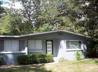 3520 NW 7th Ave, Gainesville, FL 32607