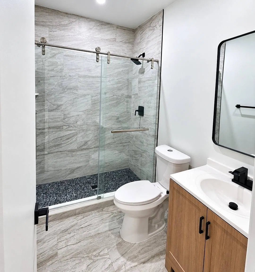 1 bed, 1.0 bath, 550 sqft, $1,600 — Photo 4