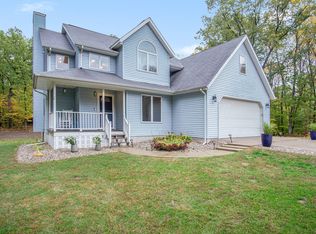 16601 Whispering Oaks, Kent City, MI 49330