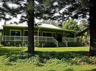 4178 Mahina Pl, Princeville, HI 96722