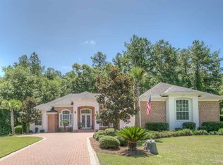 9292 Shoal Creek Dr, Tallahassee, FL 32312