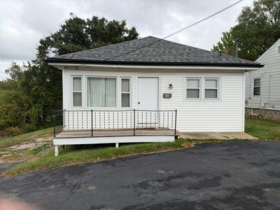 110 Sunshine Dr, Festus, MO, 63028