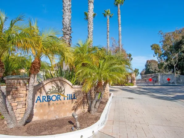 432 Edgehill Ln Unit 103, Oceanside, CA 92054
