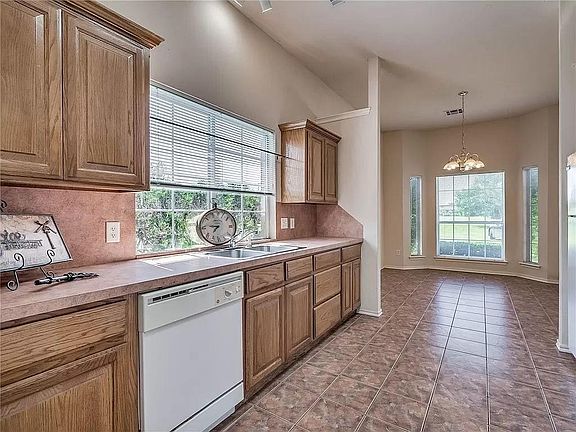 Kitchen (Appliances Included)