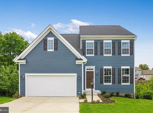 130 Thornton Way Plymouth LOT 40, Winchester, VA 22602