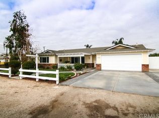 3314 Ranch Rd, Norco, CA 92860