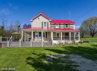 21630 Keeney Rd, Freeland, MD 21053