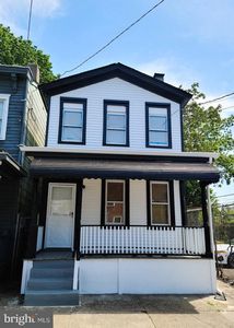 120 Calhoun St, Trenton, NJ, 08618